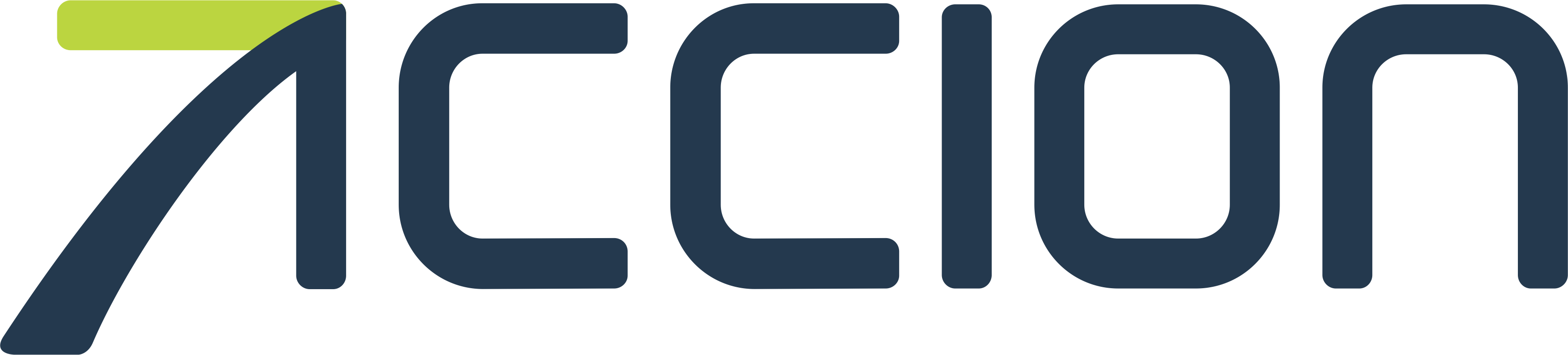 Client logo