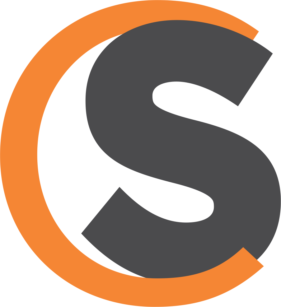 Client logo